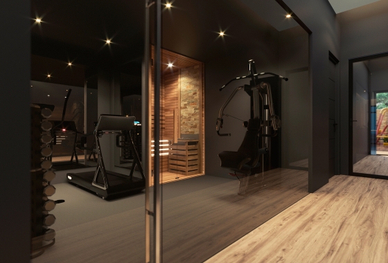 Nouvelle construction - Appartement - Torrevieja