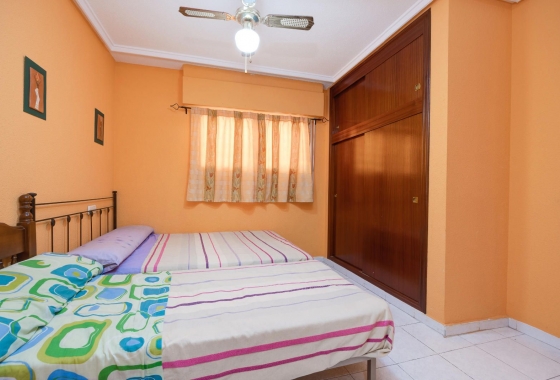 Reventa - Apartamento - Torrevieja - El Molino