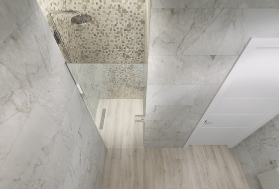 Nouvelle construction - Appartement - Torrevieja