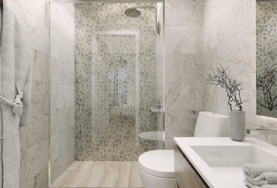 Nouvelle construction - Appartement - Torrevieja