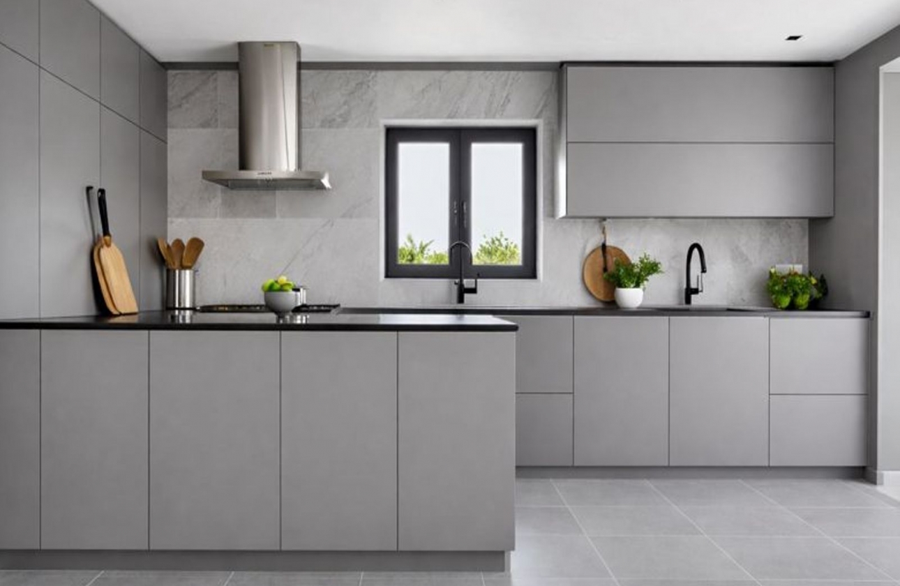 New Build - Townhouse - Orihuela