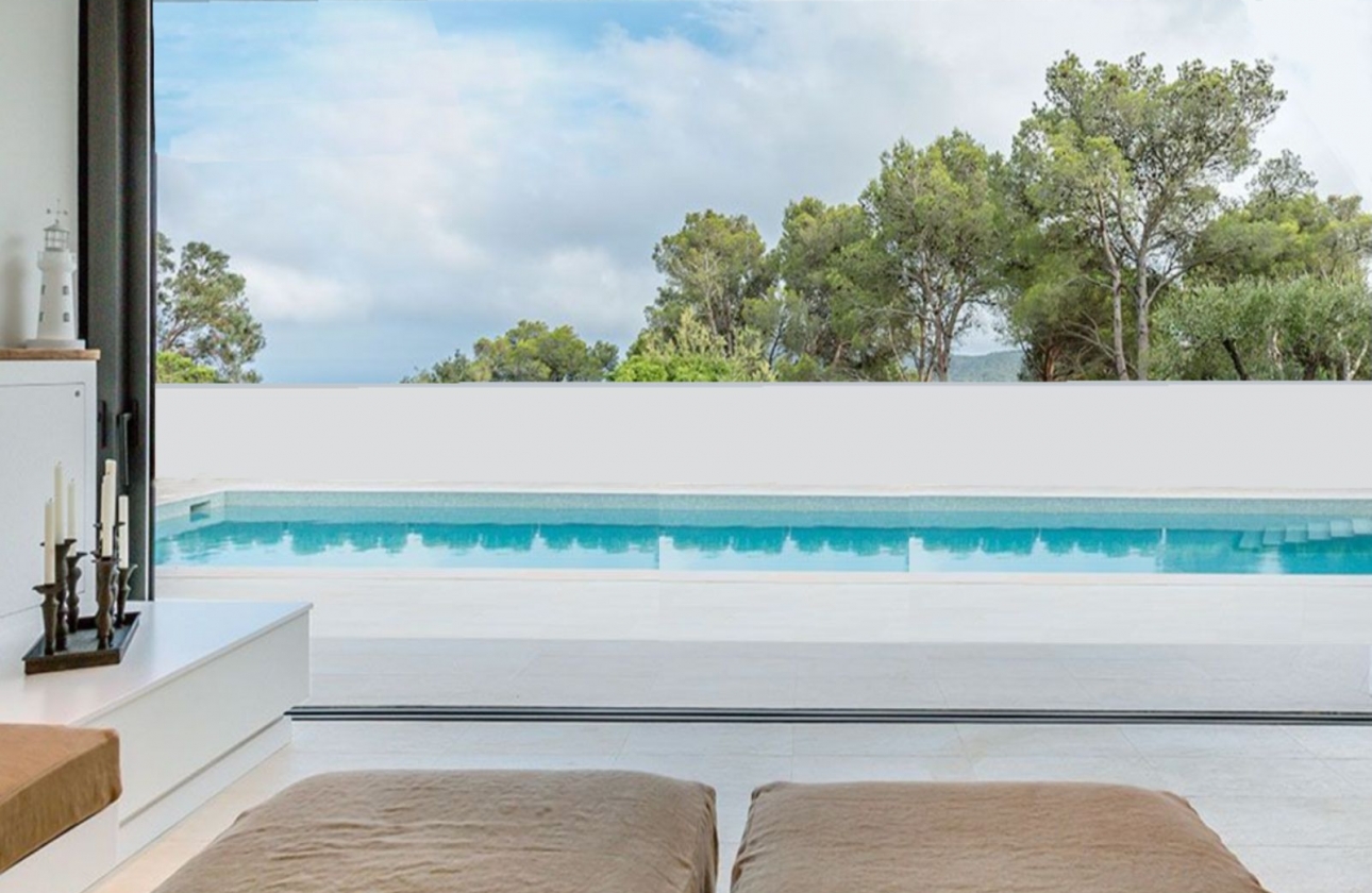 New Build - Townhouse - Orihuela