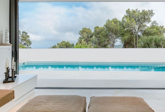 New Build - Townhouse - Orihuela
