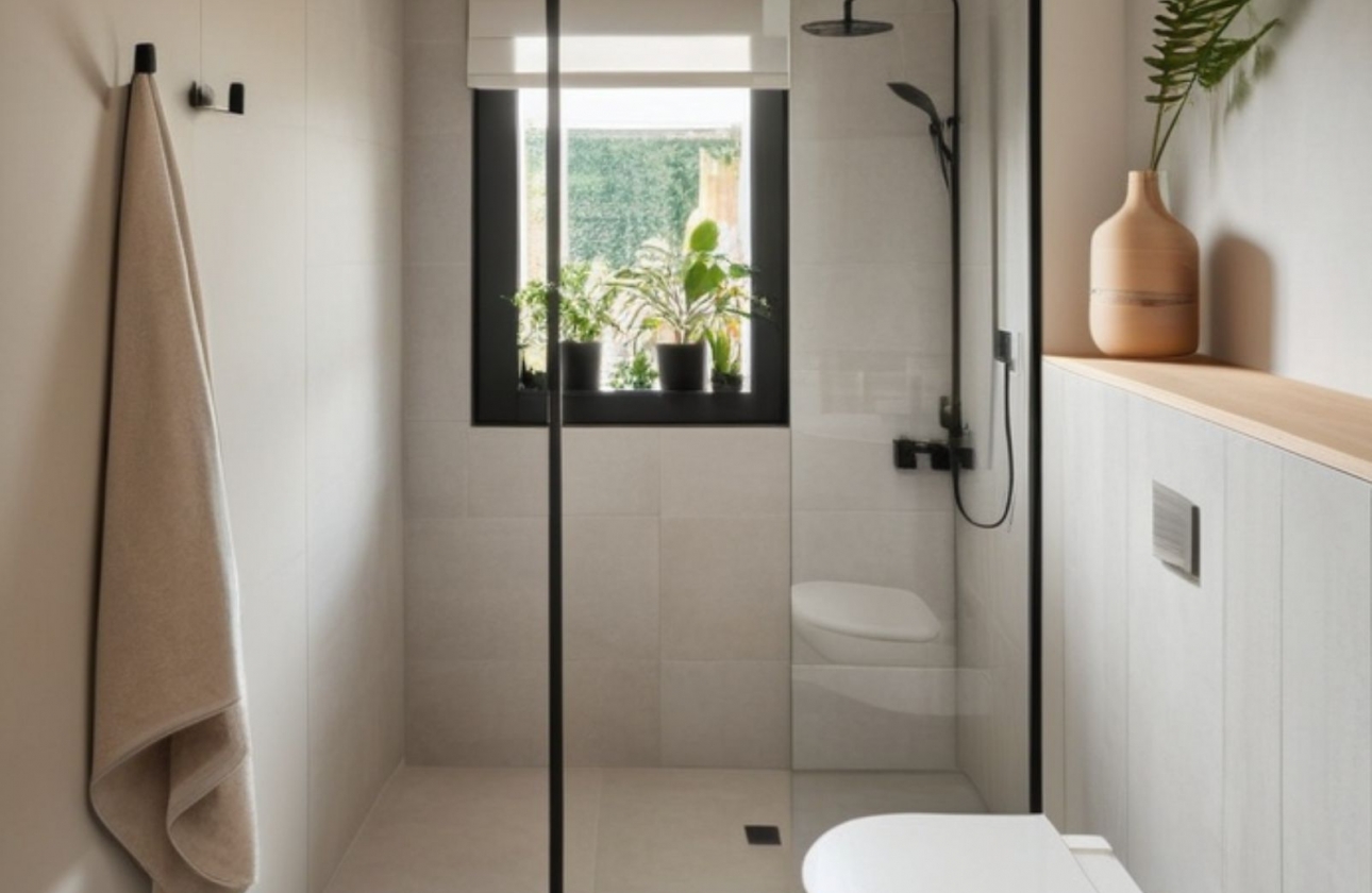 New Build - Townhouse - Orihuela