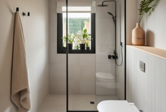 New Build - Townhouse - Orihuela