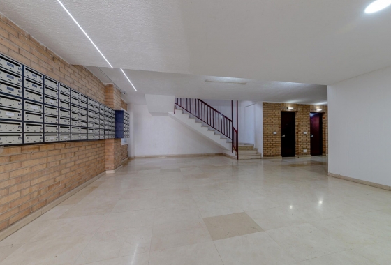 Resale - apartment - Torrevieja - El Molino