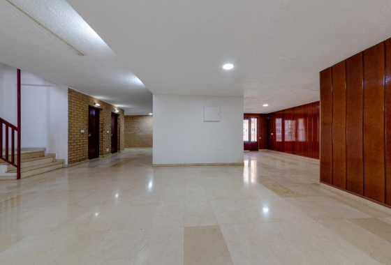 Resale - Apartment - Torrevieja - El Molino