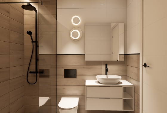 Nouvelle construction - Bungalow - Pilar de la Horadada