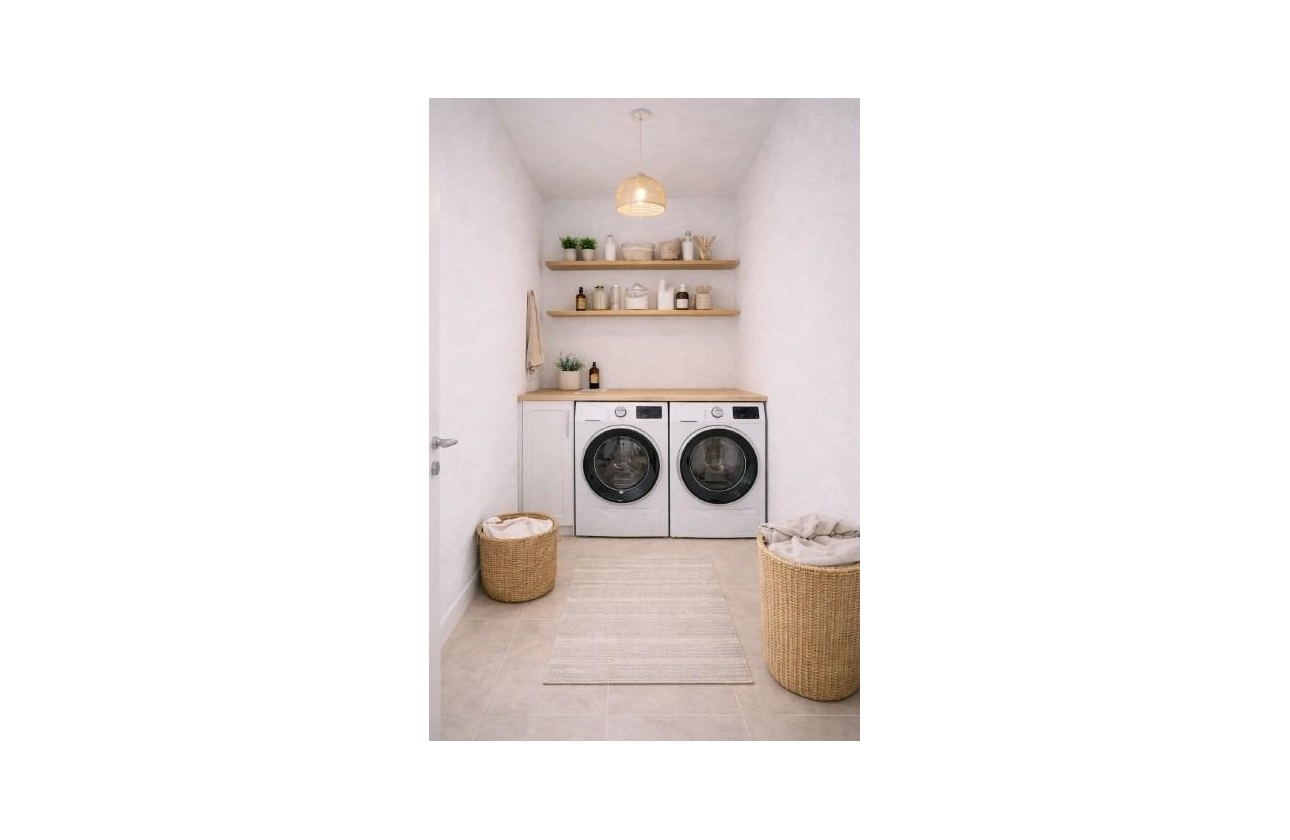 New Build - Apartment - Torrevieja