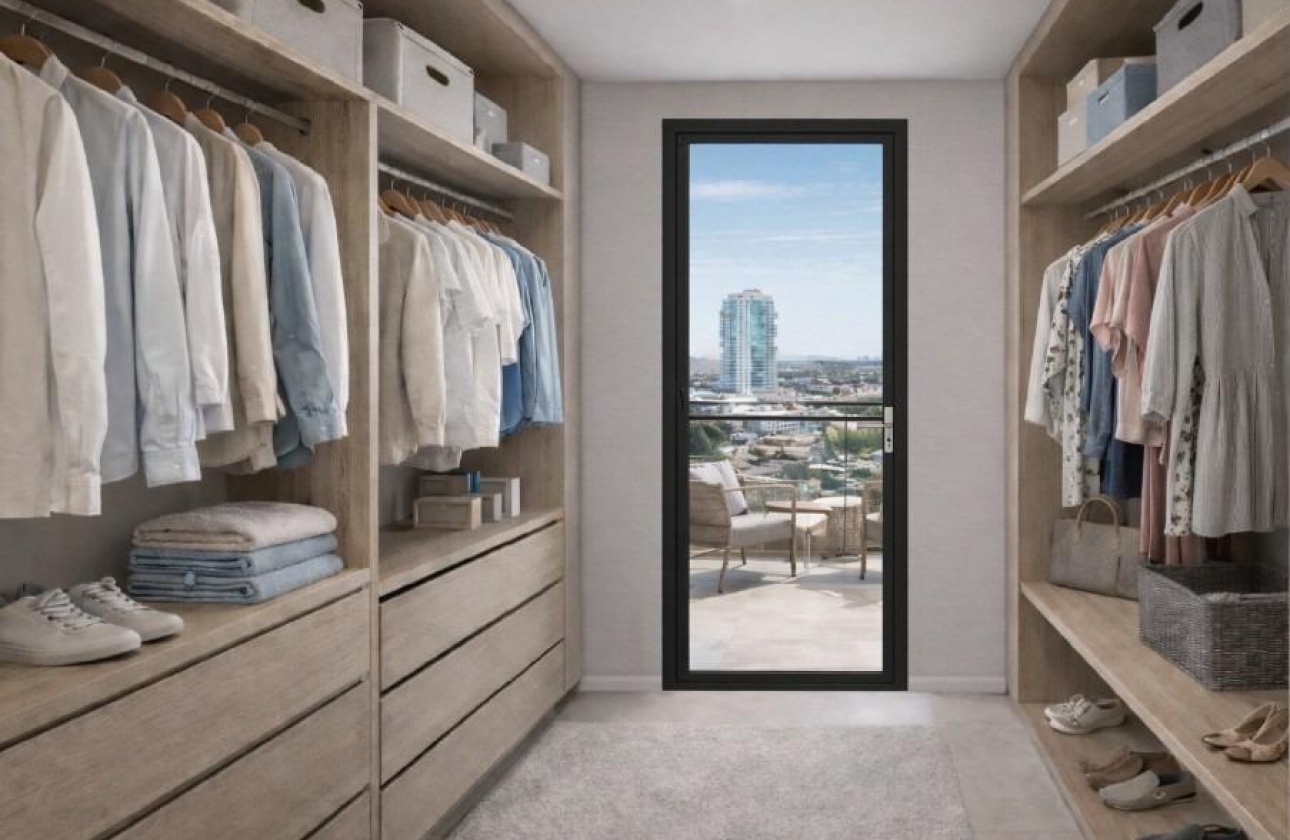 New Build - Apartment - Torrevieja