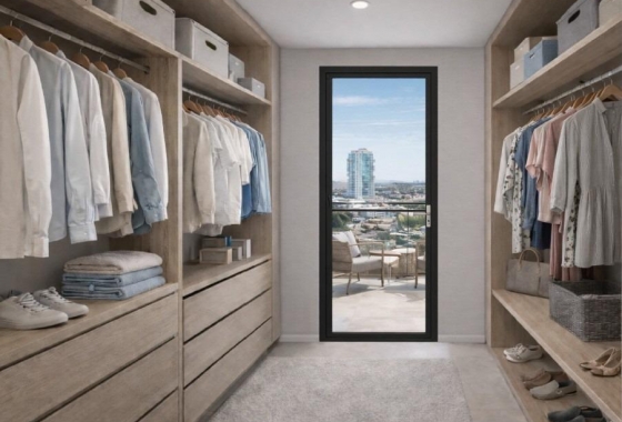 New Build - Apartment - Torrevieja