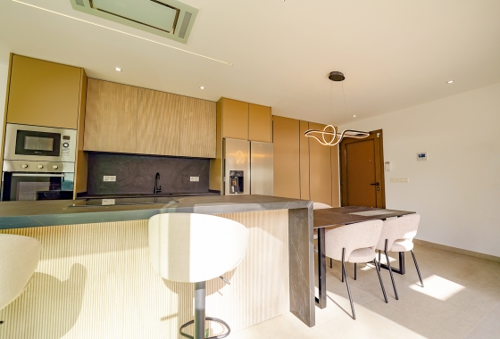 New Build - Townhouse - Heredades
