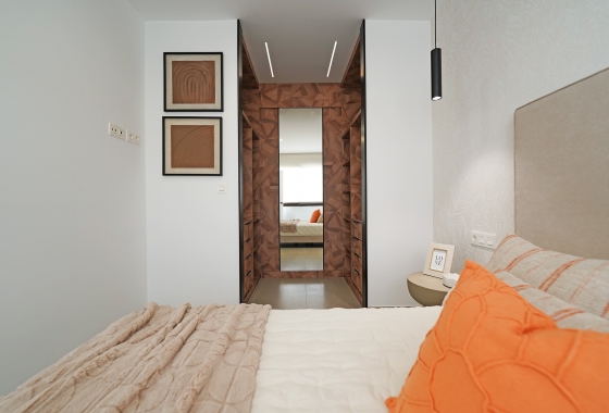 New Build - Townhouse - Heredades