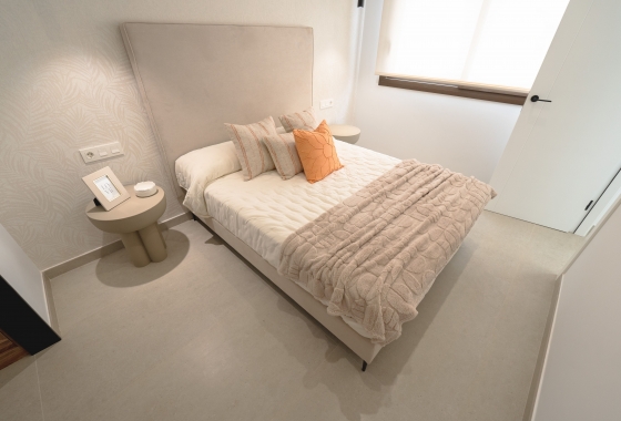 New Build - Townhouse - Heredades