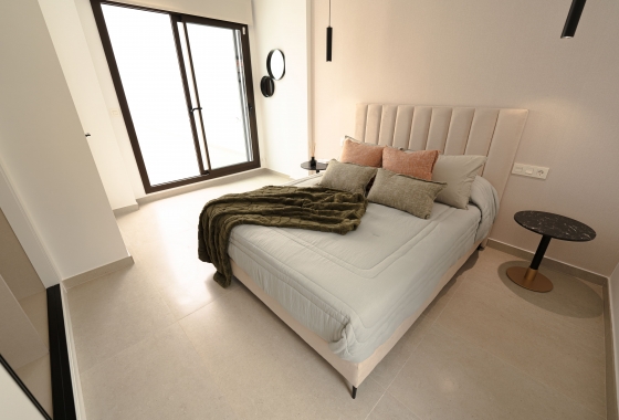 New Build - Townhouse - Heredades