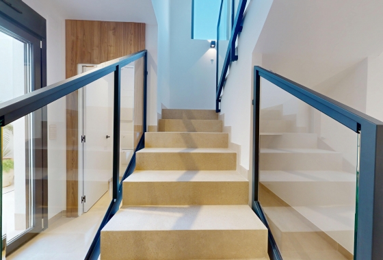 New Build - Townhouse - Finestrat