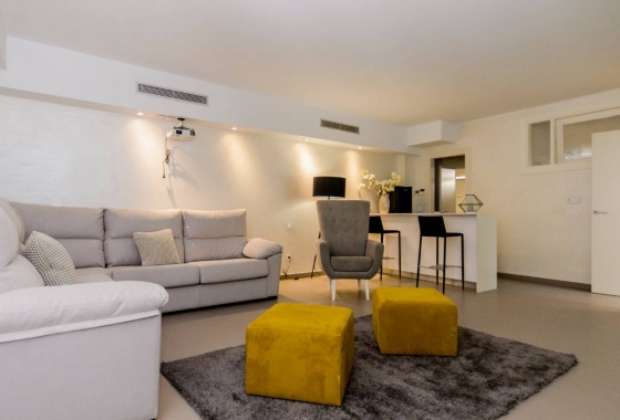 Nouvelle construction - Villa - Dehesa de Campoamor