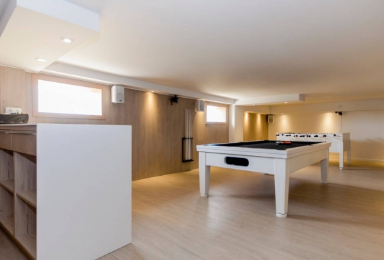 Nouvelle construction - Villa - Dehesa de Campoamor