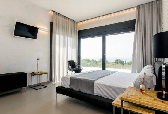 Nouvelle construction - Villa - Dehesa de Campoamor
