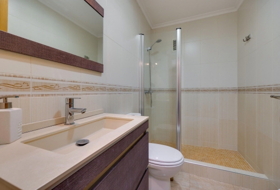 Revente - apartment - Torrevieja