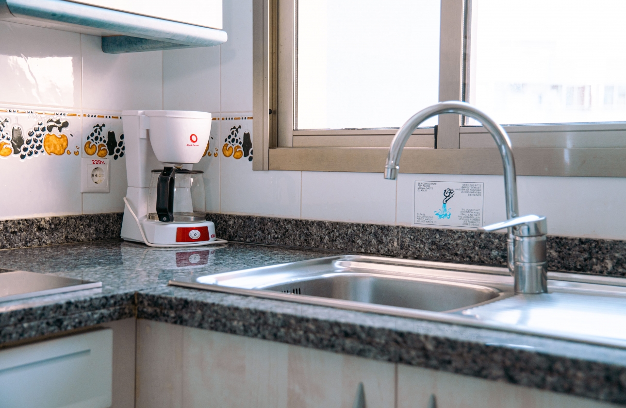 New Build - Apartment - Calpe