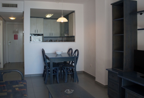 New Build - Apartment - Calpe