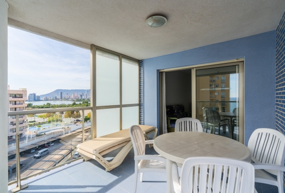 New Build - Apartment - Calpe