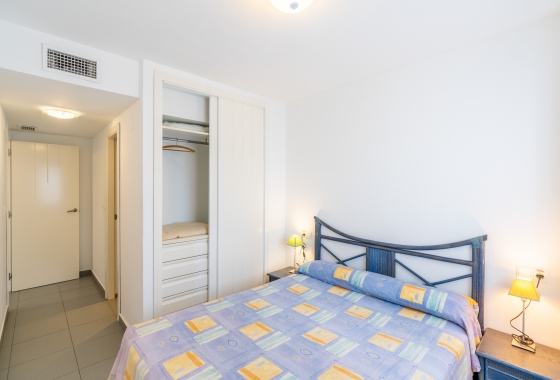 New Build - Apartment - Calpe