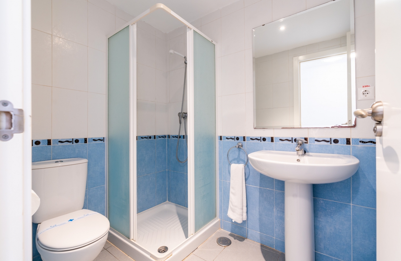 New Build - Apartment - Calpe
