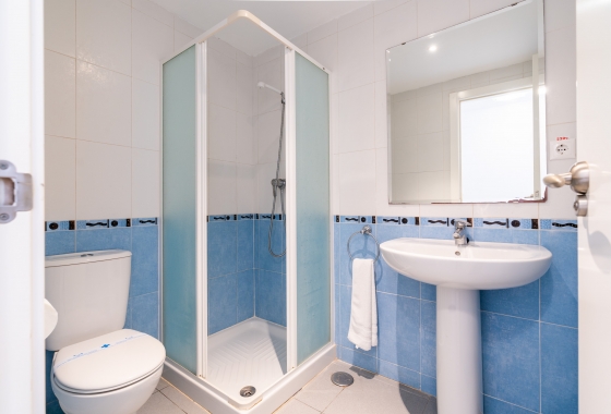 New Build - Apartment - Calpe