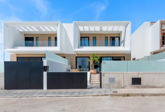 New Build - Townhouse - Dolores
