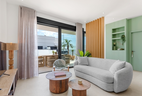 New Build - Townhouse - Dolores