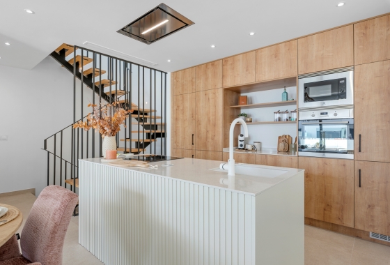 New Build - Townhouse - Dolores