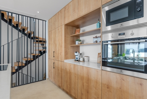 New Build - Townhouse - Dolores