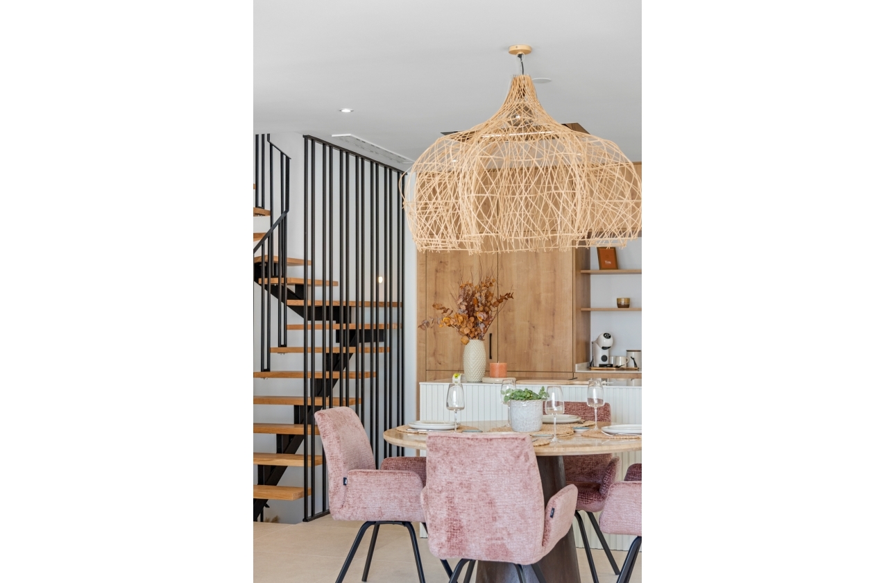 New Build - Townhouse - Dolores