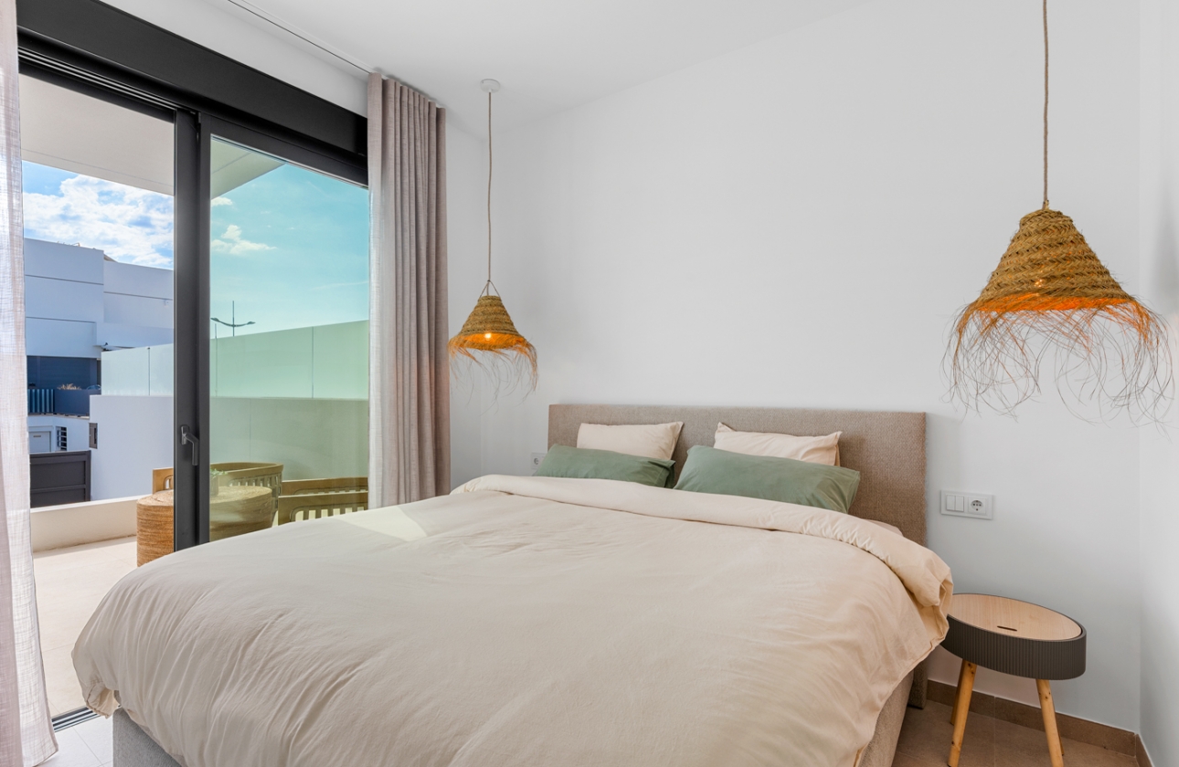New Build - Townhouse - Dolores