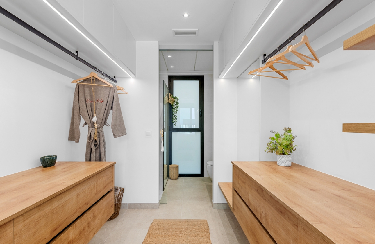 New Build - Townhouse - Dolores