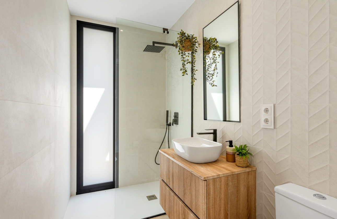 New Build - Townhouse - Dolores