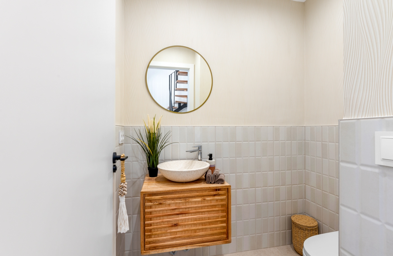 New Build - Townhouse - Dolores