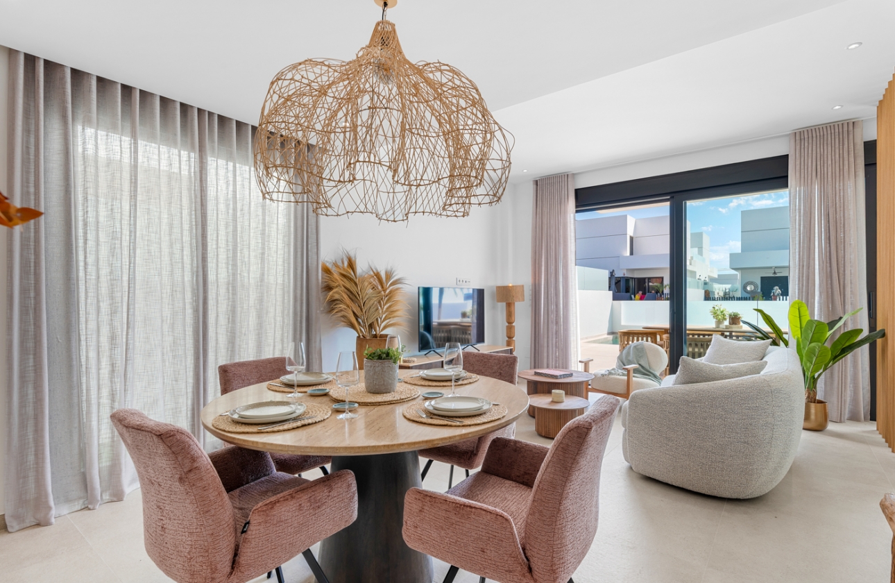 New Build - Townhouse - Dolores