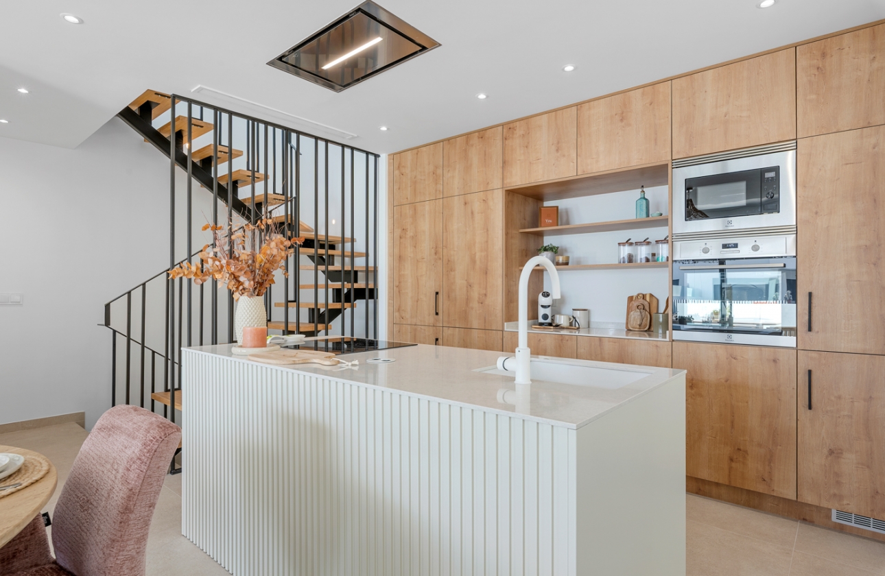 New Build - Townhouse - Dolores