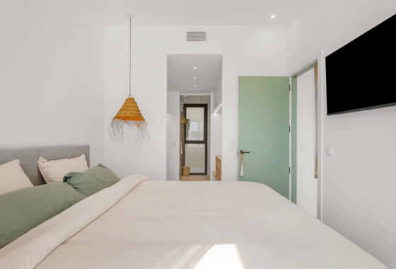 New Build - Townhouse - Dolores