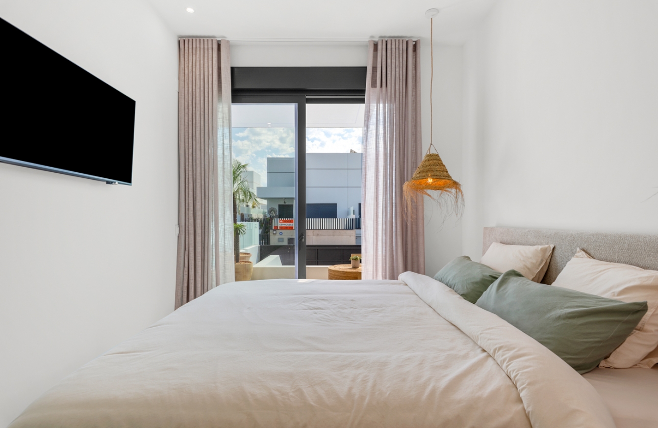 New Build - Townhouse - Dolores