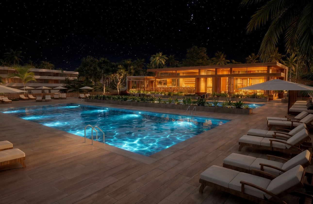 New Build - Apartment - Vera - Mojacar