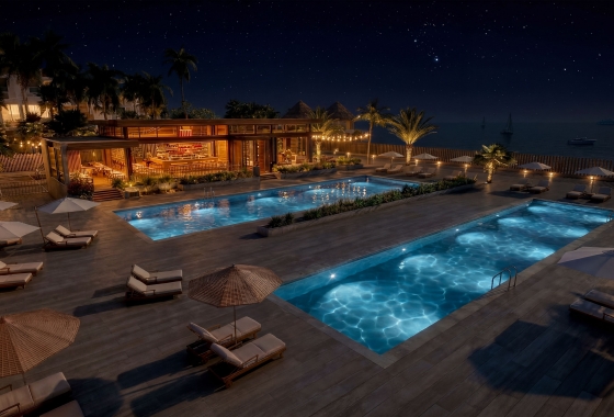 New Build - Apartment - Vera - Mojacar