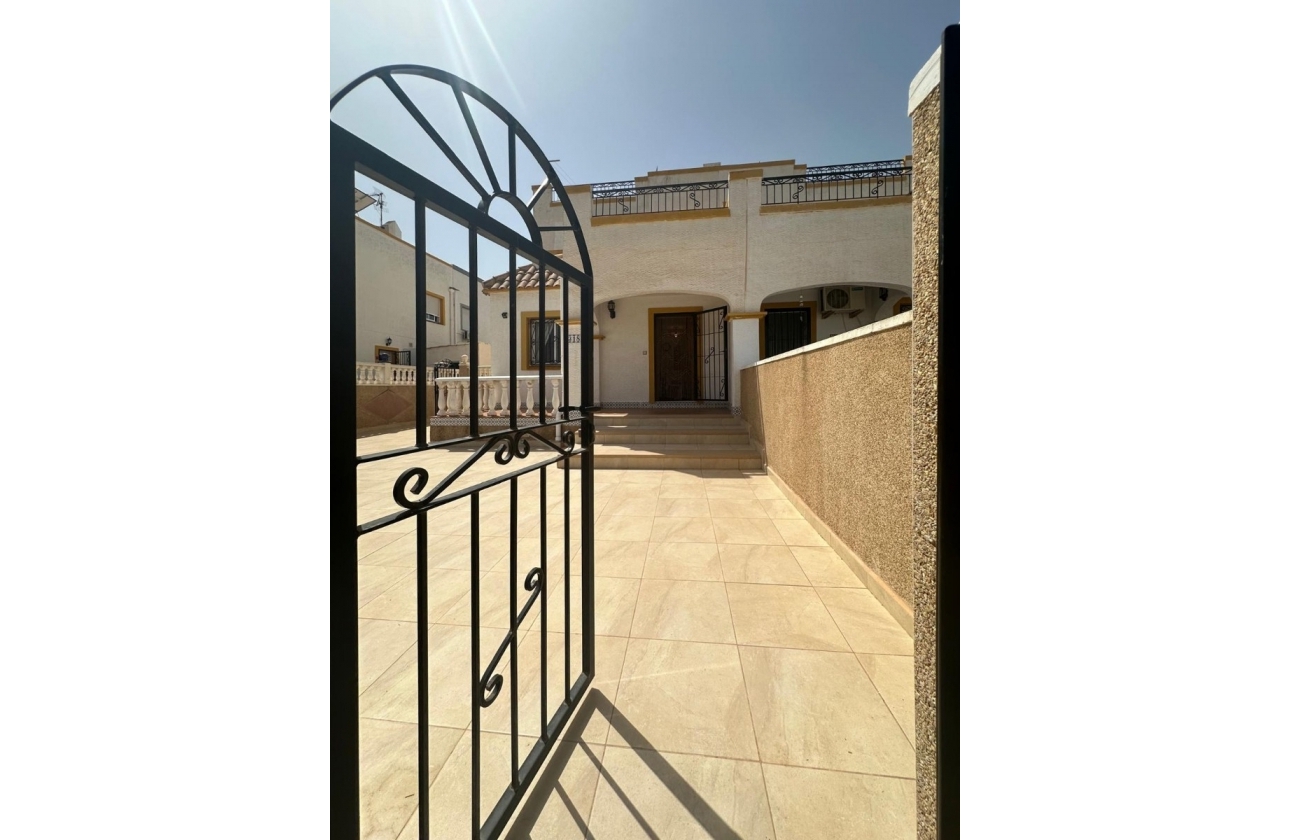 Reventa - Duplex - Orihuela Costa - Dream Hills