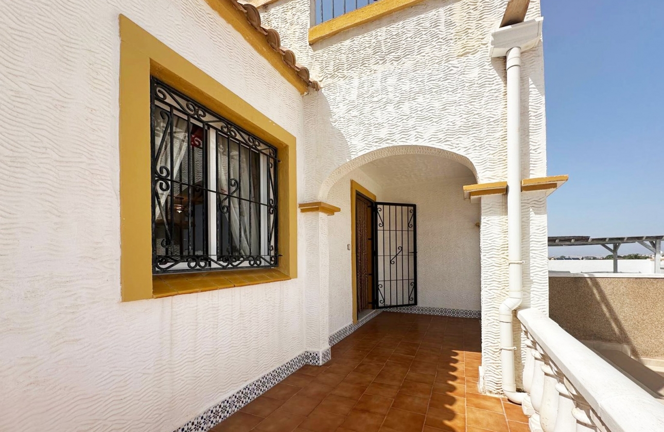 Resale - Duplex - Orihuela Costa - Dream Hills