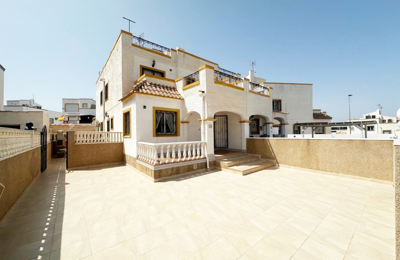 Revente - Duplex - Orihuela Costa - Dream Hills