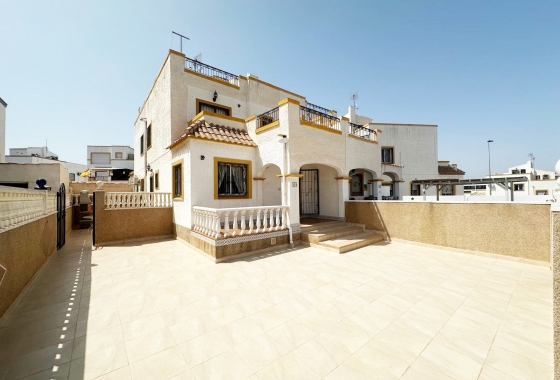 Reventa - Duplex - Orihuela Costa - Dream Hills