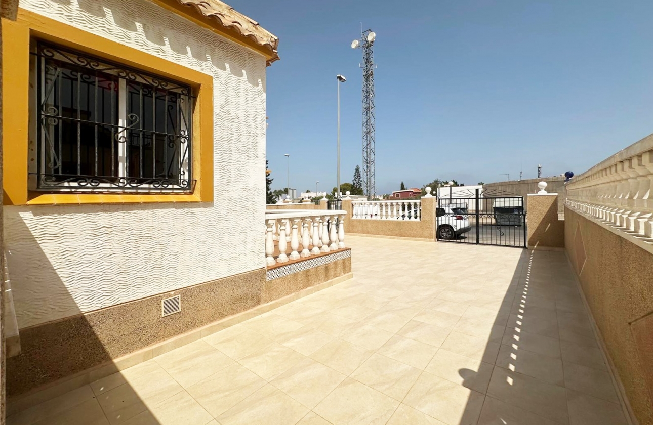 Reventa - Duplex - Orihuela Costa - Dream Hills